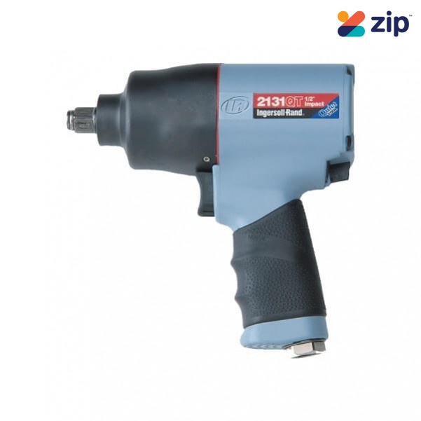 Ingersoll Rand 2131QT - 1/2" Air Impact Wrench Air Impact Wrenches & Drivers